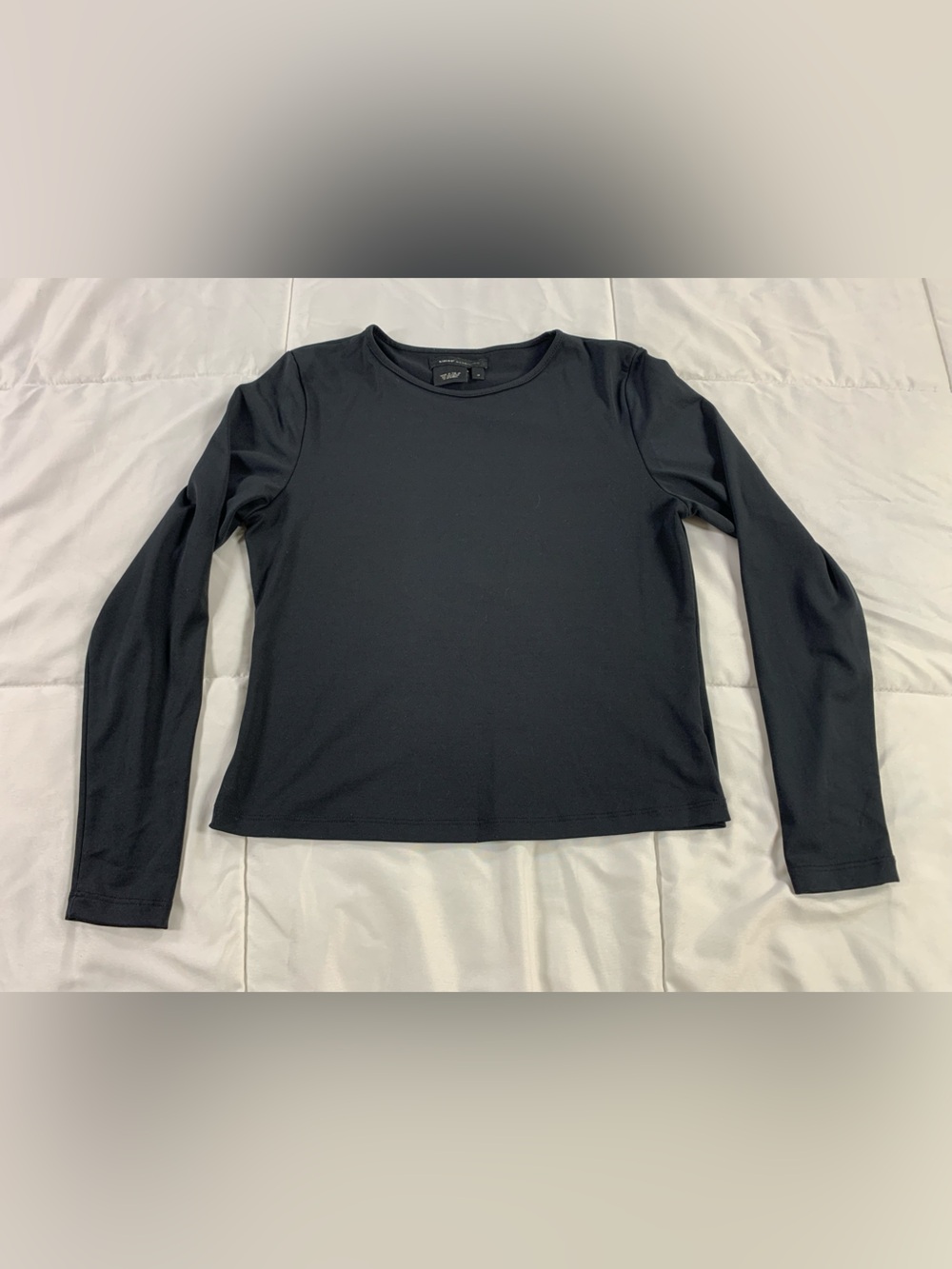 Pre loved SLATES long sleeve womens size M